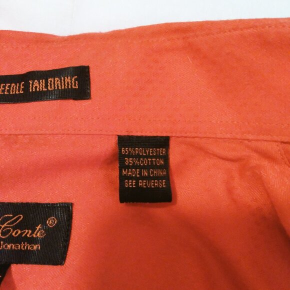 men's dress shirt - Picture 5 of 5